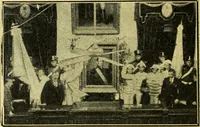 An illustration from Caras y caretas (1898)