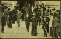 An illustration from Caras y caretas (1898)