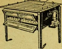 An illustration from Caras y caretas (1898)