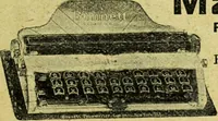 An illustration from Caras y caretas (1898)