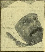 An illustration from Caras y caretas (1898)