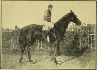 An illustration from Caras y caretas (1898)