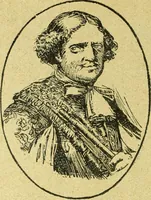 An illustration from Caras y caretas (1898)