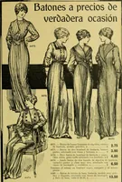 An illustration from Caras y caretas (1898)