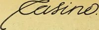 An illustration from Caras y caretas (1898)