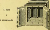 An illustration from Caras y caretas (1898)