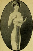 An illustration from Caras y caretas (1898)