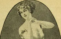 Picture 108 of 2562 from Caras y caretas (1898), leaf 60
