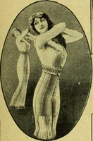 Picture 108 of 2557 from Caras y caretas (1898), leaf 60