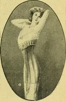 An illustration from Caras y caretas (1898)