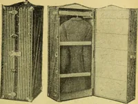 An illustration from Caras y caretas (1898)