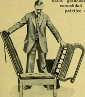 An illustration from Caras y caretas (1898)