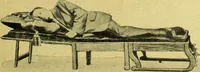 An illustration from Caras y caretas (1898)