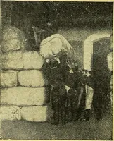 An illustration from Caras y caretas (1898)
