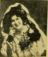 Picture 114 of 2557 from Caras y caretas (1898), leaf 61