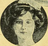 An illustration from Caras y caretas (1898)