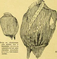 An illustration from Caras y caretas (1898)