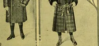 An illustration from Caras y caretas (1898)