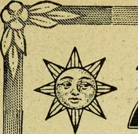 An illustration from Caras y caretas (1898)