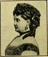 An illustration from Caras y caretas (1898)