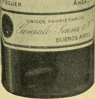 An illustration from Caras y caretas (1898)