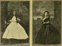 An illustration from Caras y caretas (1898)
