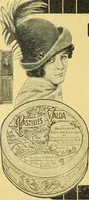 An illustration from Caras y caretas (1898)