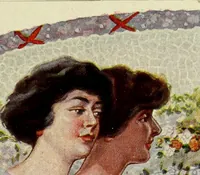 Picture 118 of 2557 from Caras y caretas (1898), leaf 64