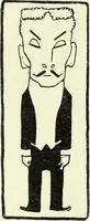 An illustration from Caras y caretas (1898)