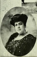 An illustration from Caras y caretas (1898)