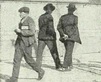 An illustration from Caras y caretas (1898)