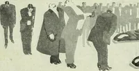 An illustration from Caras y caretas (1898)