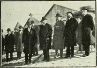 An illustration from Caras y caretas (1898)