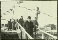 An illustration from Caras y caretas (1898)