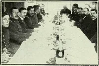 An illustration from Caras y caretas (1898)