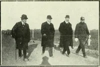 An illustration from Caras y caretas (1898)