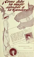 Picture 124 of 2557 from Caras y caretas (1898), leaf 66