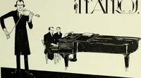 An illustration from Caras y caretas (1898)