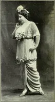 An illustration from Caras y caretas (1898)