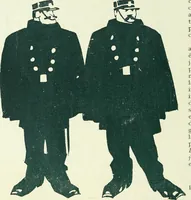 An illustration from Caras y caretas (1898)