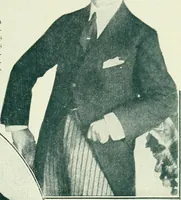 An illustration from Caras y caretas (1898)