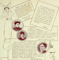 Picture 128 of 2557 from Caras y caretas (1898), leaf 68