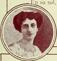 An illustration from Caras y caretas (1898)
