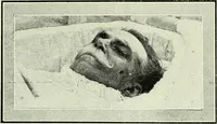 An illustration from Caras y caretas (1898)
