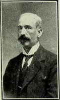 An illustration from Caras y caretas (1898)