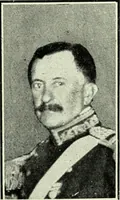 An illustration from Caras y caretas (1898)