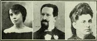 An illustration from Caras y caretas (1898)