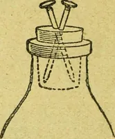 An illustration from Caras y caretas (1898)