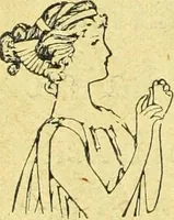 An illustration from Caras y caretas (1898)