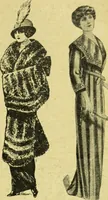 An illustration from Caras y caretas (1898)
